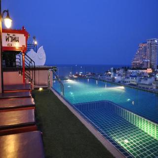 Chalelarn Hotel fotoÄŸrafÄ±