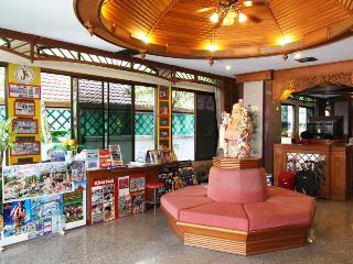 Aa Pattaya Residence fotoÄŸrafÄ±