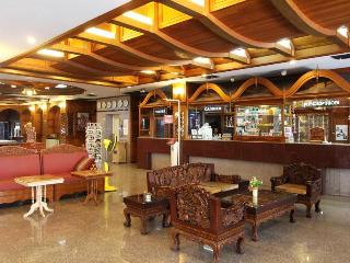 Aa Pattaya Residence fotoÄŸrafÄ±