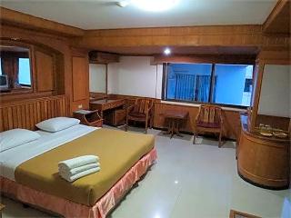 Aa Pattaya Residence fotoÄŸrafÄ±