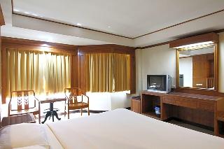 Aa Pattaya Residence fotoÄŸrafÄ±