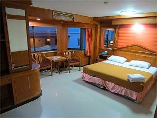 Aa Pattaya Residence fotoÄŸrafÄ±