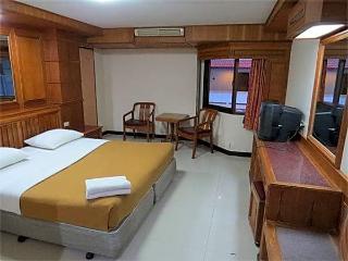 Aa Pattaya Residence fotoÄŸrafÄ±