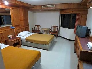 Aa Pattaya Residence fotoÄŸrafÄ±