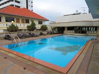 Aa Pattaya Residence fotoÄŸrafÄ±
