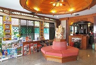 Aa Pattaya Residence fotoÄŸrafÄ±