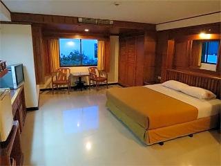 Aa Pattaya Residence fotoÄŸrafÄ±