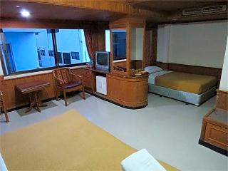 Aa Pattaya Residence fotoÄŸrafÄ±