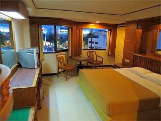 Aa Pattaya Residence fotoÄŸrafÄ±