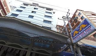 Aa Pattaya Residence fotoÄŸrafÄ±