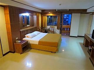 Aa Pattaya Residence fotoÄŸrafÄ±