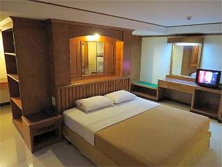 Aa Pattaya Residence fotoÄŸrafÄ±