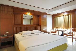 Aa Pattaya Residence fotoÄŸrafÄ±
