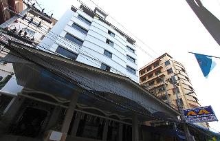 Aa Pattaya Residence fotoÄŸrafÄ±