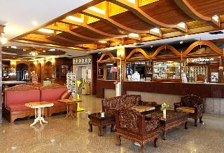 Aa Pattaya Residence fotoÄŸrafÄ±