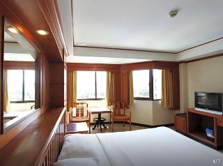Aa Pattaya Residence fotoÄŸrafÄ±