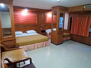 Aa Pattaya Residence fotoÄŸrafÄ±