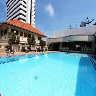 Aa Pattaya Residence fotoÄŸrafÄ±