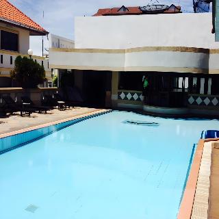 Aa Pattaya Residence fotoÄŸrafÄ±