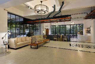 Ruenthip Residence Pattaya fotoÄŸrafÄ±