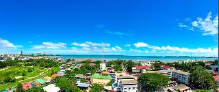 Ruenthip Residence Pattaya fotoÄŸrafÄ±