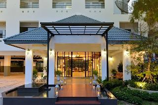 Ruenthip Residence Pattaya fotoÄŸrafÄ±