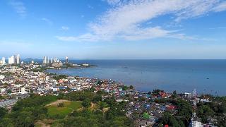Ruenthip Residence Pattaya fotoÄŸrafÄ±