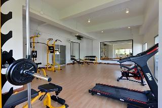 Ruenthip Residence Pattaya fotoÄŸrafÄ±