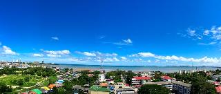 Ruenthip Residence Pattaya fotoÄŸrafÄ±