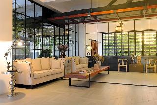 Ruenthip Residence Pattaya fotoÄŸrafÄ±