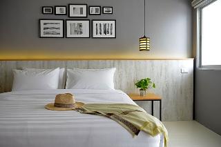 Ruenthip Residence Pattaya fotoÄŸrafÄ±