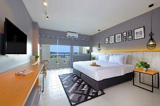 Ruenthip Residence Pattaya fotoÄŸrafÄ±