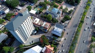 Ruenthip Residence Pattaya fotoÄŸrafÄ±