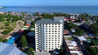 Ruenthip Residence Pattaya fotoÄŸrafÄ±