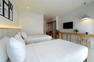 Ruenthip Residence Pattaya fotoÄŸrafÄ±