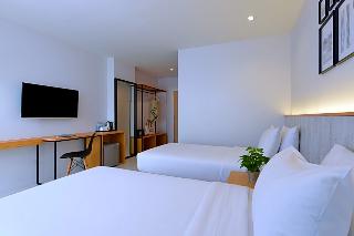 Ruenthip Residence Pattaya fotoÄŸrafÄ±