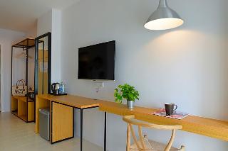 Ruenthip Residence Pattaya fotoÄŸrafÄ±