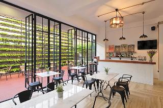 Ruenthip Residence Pattaya fotoÄŸrafÄ±