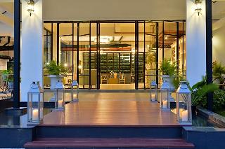 Ruenthip Residence Pattaya fotoÄŸrafÄ±