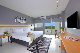 Ruenthip Residence Pattaya fotoÄŸrafÄ±
