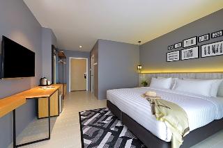 Ruenthip Residence Pattaya fotoÄŸrafÄ±