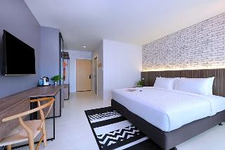 Ruenthip Residence Pattaya fotoÄŸrafÄ±