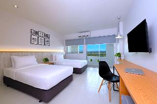 Ruenthip Residence Pattaya fotoÄŸrafÄ±