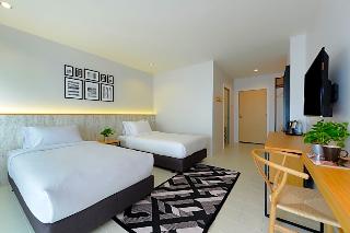 Ruenthip Residence Pattaya fotoÄŸrafÄ±