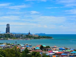 Ruenthip Residence Pattaya fotoÄŸrafÄ±