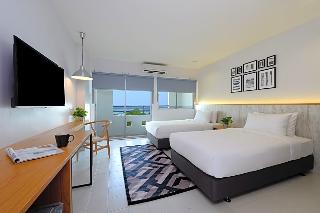 Ruenthip Residence Pattaya fotoÄŸrafÄ±