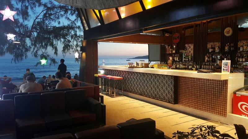 Avatara Resort - Bar