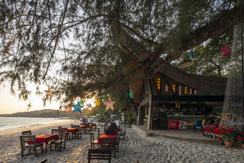 Avatara Resort - Bar