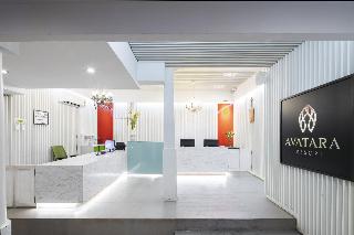 Avatara Resort fotoÄŸrafÄ±