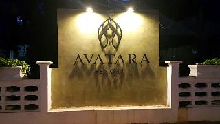 Avatara Resort fotoÄŸrafÄ±